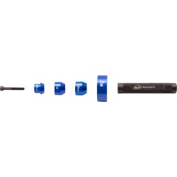 Wheel Bearing Driver Set for Harley Davidson