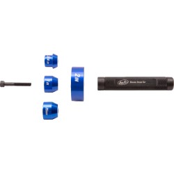 Wheel Bearing Driver Set for Harley Davidson