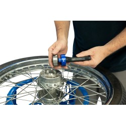 Wheel Bearing Driver Set for Harley Davidson