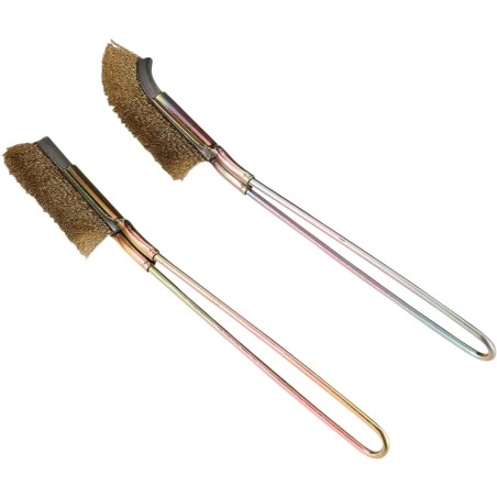 Brosses pour moteur