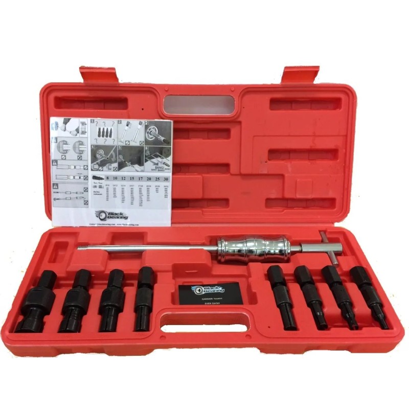 Blind Hole Puller Set  Puller1