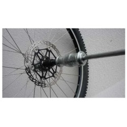 Kit extracteur de trous borgnes "Puller1"