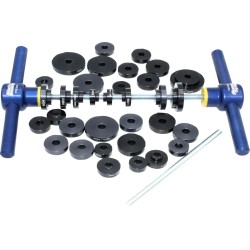 Presse d'assemblage de roulements "Press2"