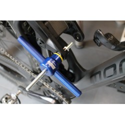 Presse d'assemblage de roulements "Press2"