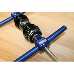 Bearings Assembly Press  Press2