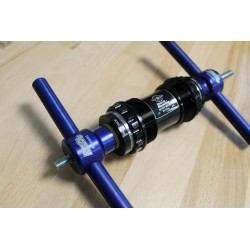 Presse d'assemblage de roulements "Press2"