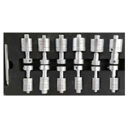 Bearing Assembly   Disassembly Box