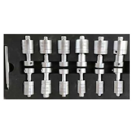 Bearing Assembly   Disassembly Box