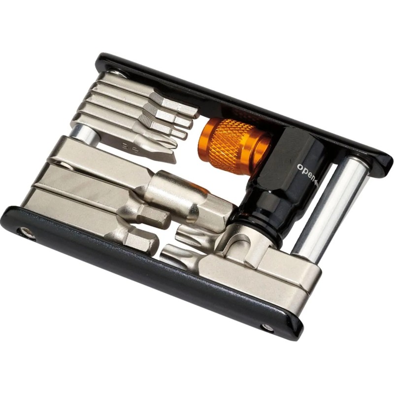 Mountain Bike Mini Multi-Tool