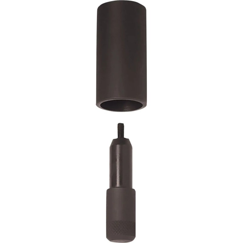 Outil de pose d'écrou étoile