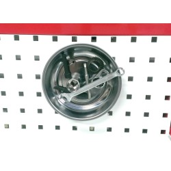 Magnetic Toolholder