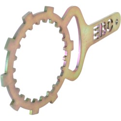 Outil de démontage d'embrayage