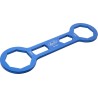 Fork Cap Wrench