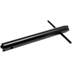 Outil de butée de tige de fourche