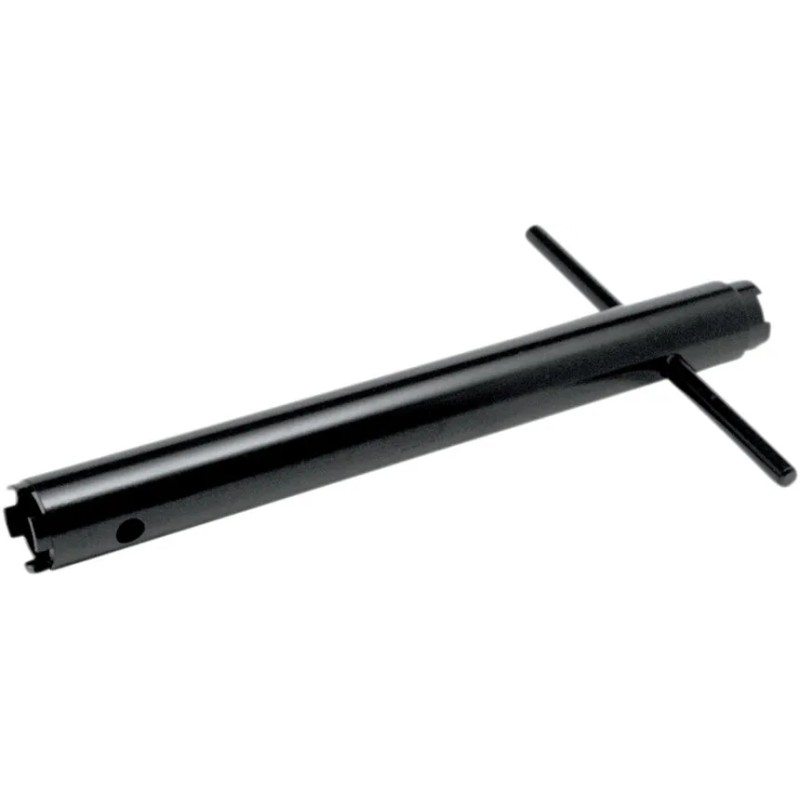 Outil de butée de tige de fourche