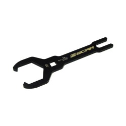 Fork Cap Wrench