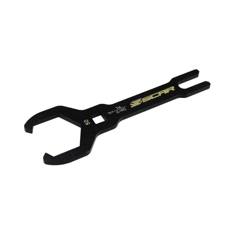 Fork Cap Wrench