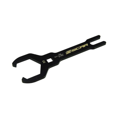 Fork Cap Wrench