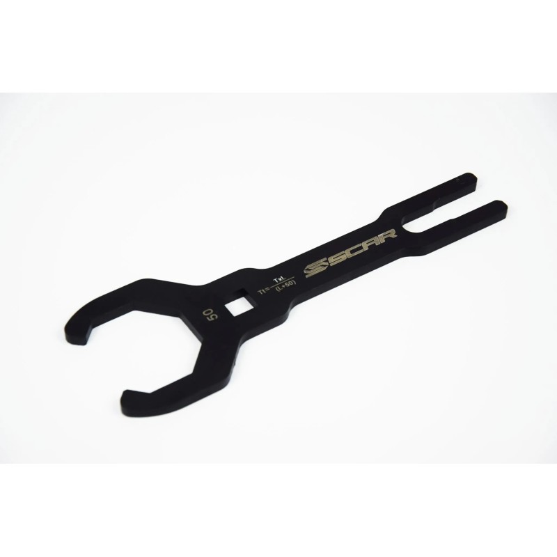 Fork Cap Wrench