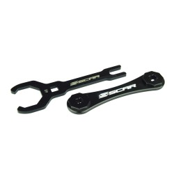 Fork Cap Wrench