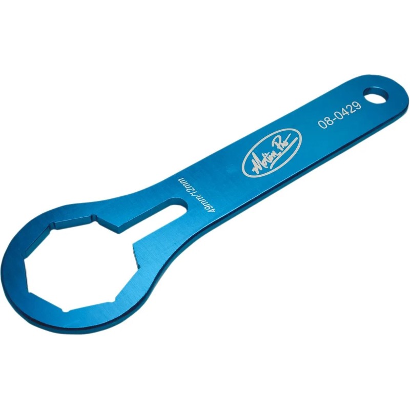 Fork Cap Wrench