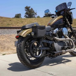 Sacoches Essential Mini