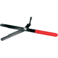 Rotor and Sprocket Holder