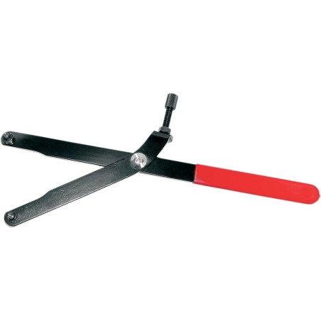 Support de rotor et de pignon