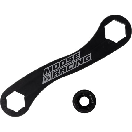 Multi Tool Track Wrench