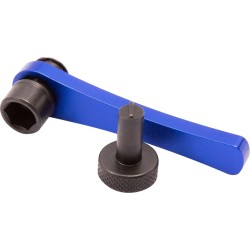 Tappet Adjuster Tool Socket Wrench
