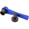 Tappet Adjuster Tool Socket Wrench