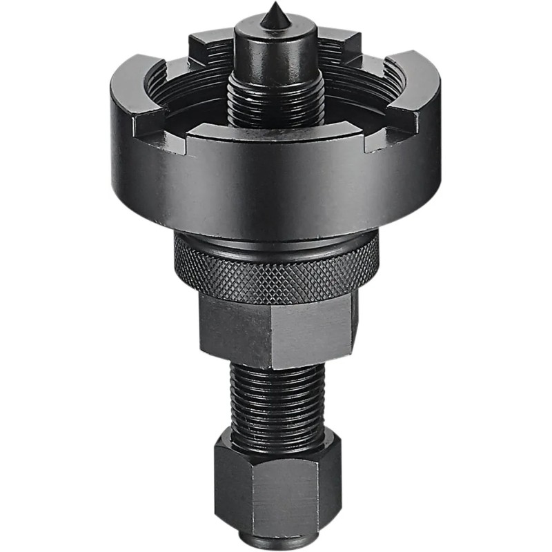 Extracteur pignon de pompe à eau et rotor Polaris