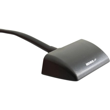 Blade LED License Plate Light