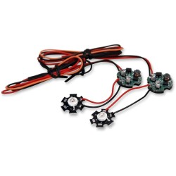 Super-Bright LED Lights