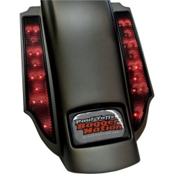 Super-Bright LED Lights