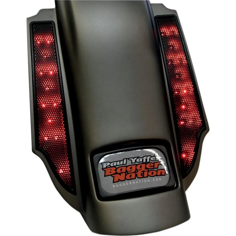 Super-Bright LED Lights