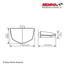 Led License Plate Lights