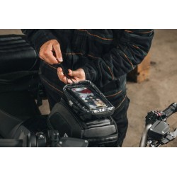 Legend Smartphone Bag