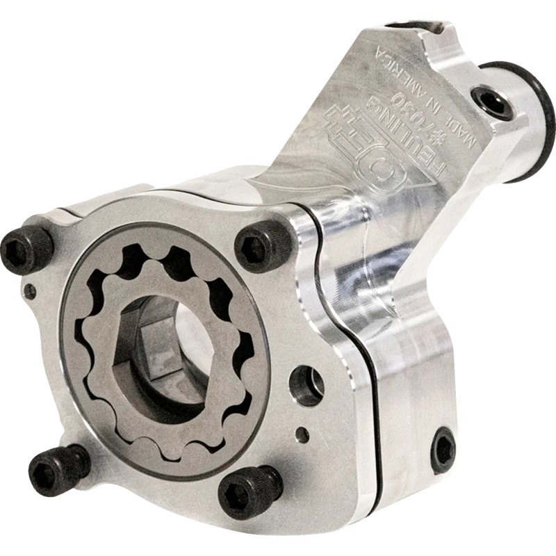 OE  Oil Pump