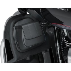 Fairing Lower Door Pocket Bag