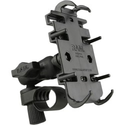 Kit de montage support téléphone Quick-Grip™