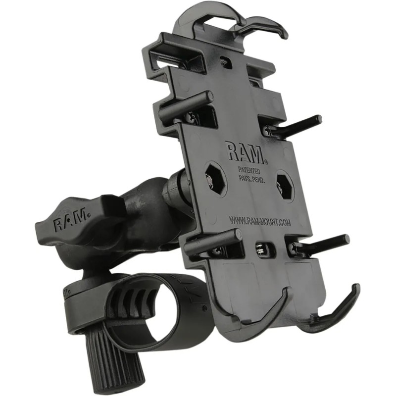 Quick-Grip  Phone Holder Mount Kit