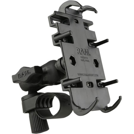 Quick-Grip  Phone Holder Mount Kit