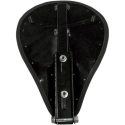 Selle solo Buddy Boy Deep Dish