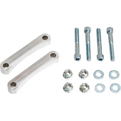 Garde-boue avant Benchmark pour Dresser