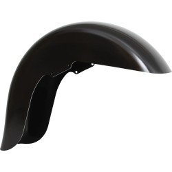 Benchmark Front Fender for Softails