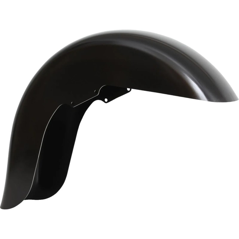Benchmark Front Fender for Softails
