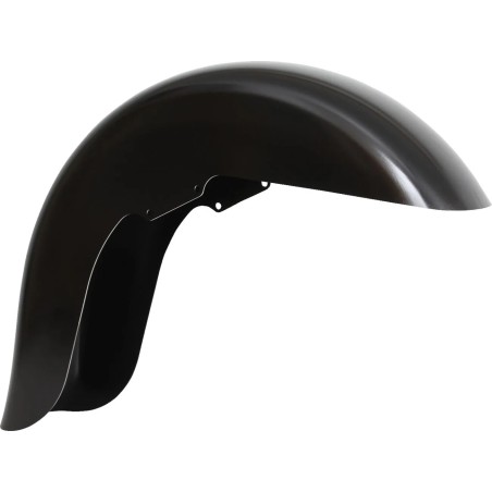 Benchmark Front Fender for Softails