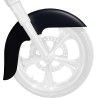 Benchmark Front Fender for Softails