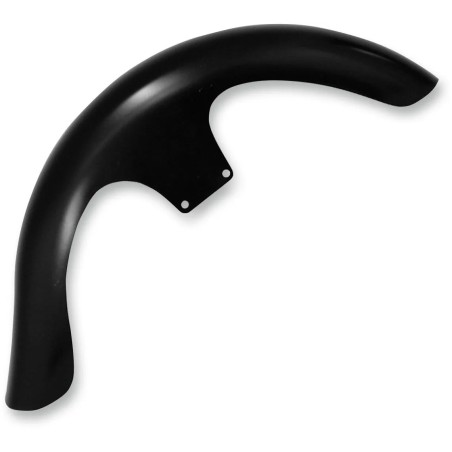 Tire Hugger Series Front Fenders for Dressers
